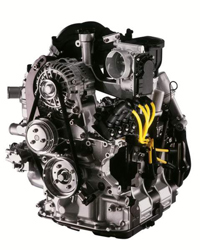 C2502 Engine